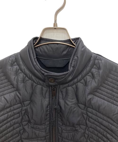 DIESEL（ディーゼル）DIESEL (ディーゼル) ジャケット ブラック サイズ:Mの古着・服飾アイテム