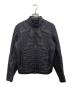 DIESEL（ディーゼル）の古着「ジャケット」｜ブラック