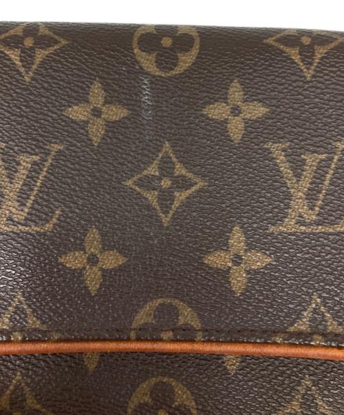 LOUIS VUITTON（ルイ ヴィトン）LOUIS VUITTON (ルイ ヴィトン) ポシェットツインGM サイズ:GMサイズの古着・服飾アイテム
