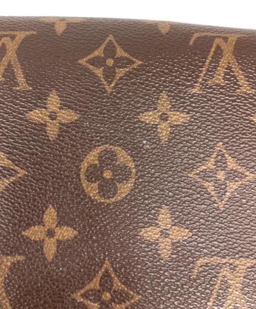LOUIS VUITTON（ルイ ヴィトン）LOUIS VUITTON (ルイ ヴィトン) ポシェットツインGM サイズ:GMサイズの古着・服飾アイテム