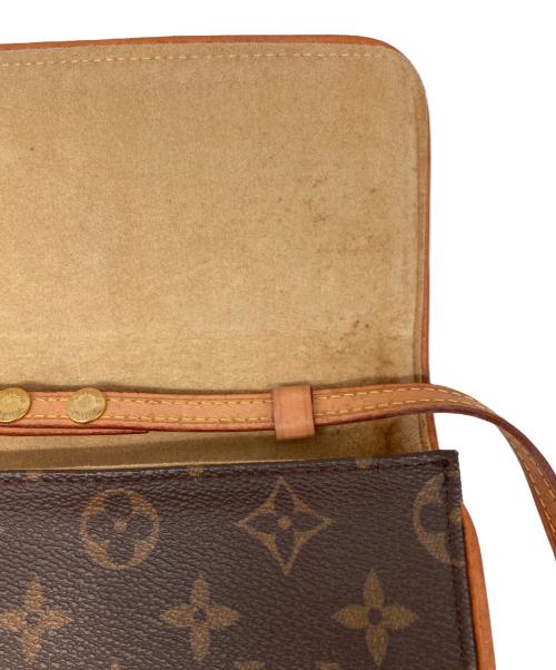 LOUIS VUITTON（ルイ ヴィトン）LOUIS VUITTON (ルイ ヴィトン) ポシェットツインGM サイズ:GMサイズの古着・服飾アイテム