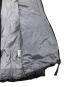 中古・古着 GOLDWIN (ゴールドウイン) Three -Dimensional Down Light Vest ブラック サイズ:3：40000円