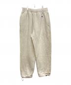 Champion×Ron Hermanチャンピオン×ロンハーマン）の古着「スウェットパンツ」｜ホワイト