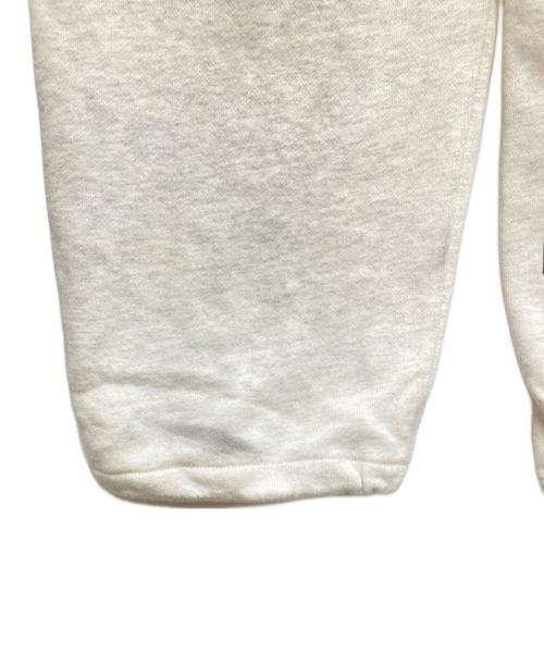 Champion（チャンピオン）Champion (チャンピオン) Ron Herman (ロンハーマン) スウェットパンツ ホワイト サイズ:Mの古着・服飾アイテム