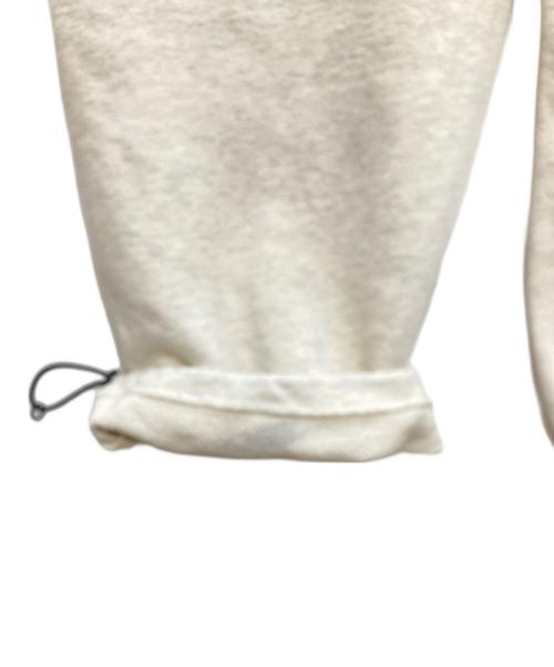 Champion（チャンピオン）Champion (チャンピオン) Ron Herman (ロンハーマン) スウェットパンツ ホワイト サイズ:Mの古着・服飾アイテム