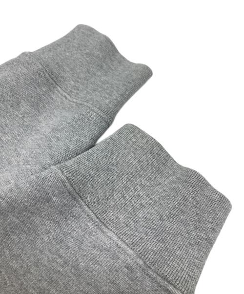 RHC Ron Herman（アールエイチシー ロンハーマン）RHC Ron Herman (アールエイチシー ロンハーマン) Very Hard Crew Neck Sweat Shirt グレー サイズ:Ｓ　の古着・服飾アイテム