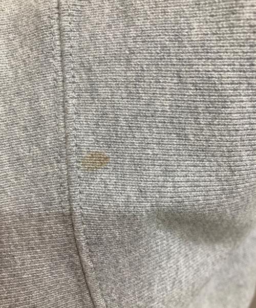 RHC Ron Herman（アールエイチシー ロンハーマン）RHC Ron Herman (アールエイチシー ロンハーマン) Very Hard Crew Neck Sweat Shirt グレー サイズ:Ｓ　の古着・服飾アイテム