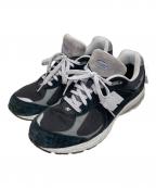 NEW BALANCEニューバランス）の古着「スニーカー」｜ブラック