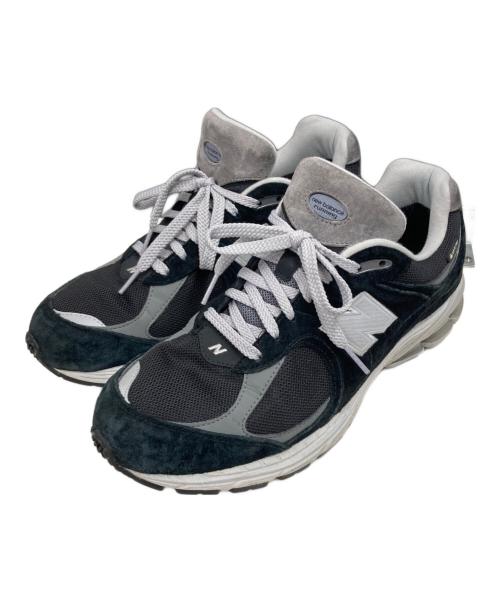 NEW BALANCE（ニューバランス）NEW BALANCE (ニューバランス) スニーカー ブラック サイズ:28.5cmの古着・服飾アイテム