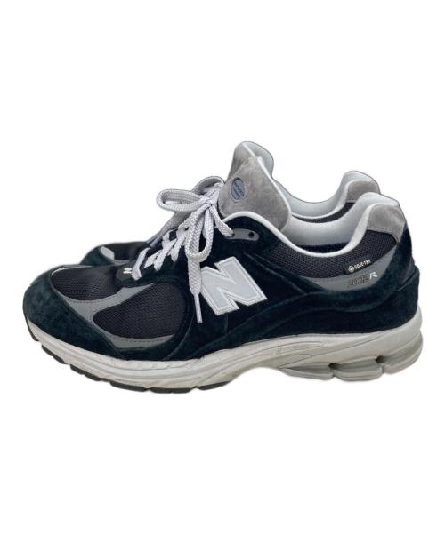 NEW BALANCE（ニューバランス）NEW BALANCE (ニューバランス) スニーカー ブラック サイズ:28.5cmの古着・服飾アイテム