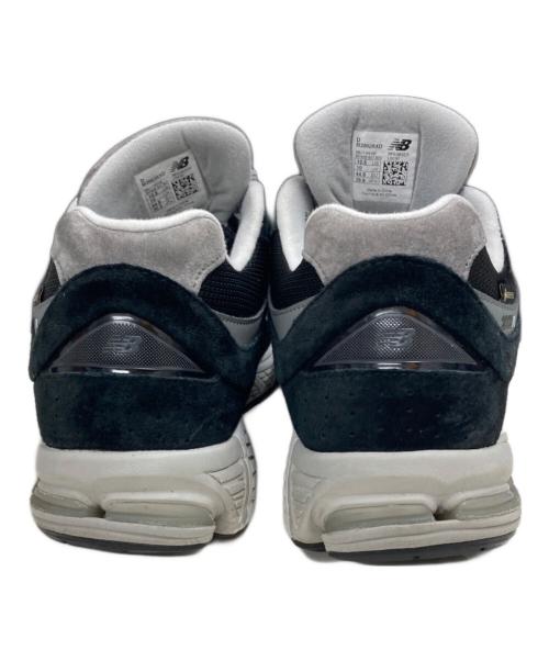 NEW BALANCE（ニューバランス）NEW BALANCE (ニューバランス) スニーカー ブラック サイズ:28.5cmの古着・服飾アイテム