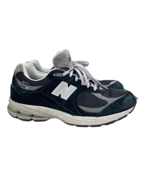 NEW BALANCE（ニューバランス）NEW BALANCE (ニューバランス) スニーカー ブラック サイズ:28.5cmの古着・服飾アイテム