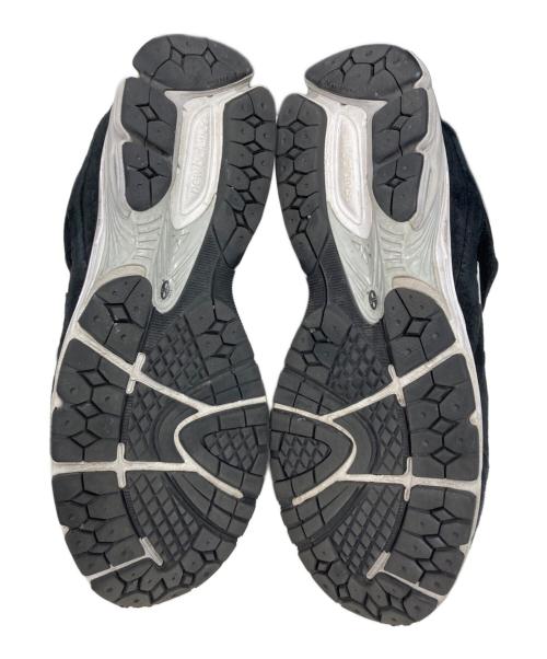 NEW BALANCE（ニューバランス）NEW BALANCE (ニューバランス) スニーカー ブラック サイズ:28.5cmの古着・服飾アイテム