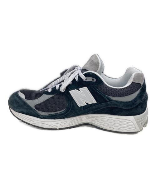 NEW BALANCE（ニューバランス）NEW BALANCE (ニューバランス) スニーカー ブラック サイズ:28.5cmの古着・服飾アイテム