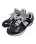 NEW BALANCE（ニューバランス）の古着「スニーカー」｜ブラック