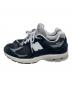 NEW BALANCE (ニューバランス) スニーカー ブラック サイズ:28.5cm：12000円