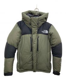 THE NORTH FACE（ザ ノース フェイス）の古着「バルトロライトジャケット」｜オリーブ