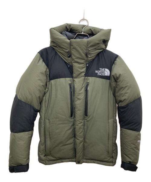 THE NORTH FACE（ザ ノース フェイス）THE NORTH FACE (ザ ノース フェイス) バルトロライトジャケット オリーブ サイズ:Mの古着・服飾アイテム