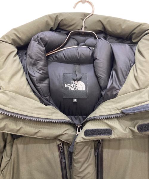 THE NORTH FACE（ザ ノース フェイス）THE NORTH FACE (ザ ノース フェイス) バルトロライトジャケット オリーブ サイズ:Mの古着・服飾アイテム