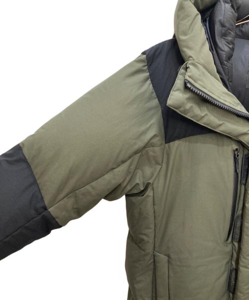 THE NORTH FACE（ザ ノース フェイス）THE NORTH FACE (ザ ノース フェイス) バルトロライトジャケット オリーブ サイズ:Mの古着・服飾アイテム