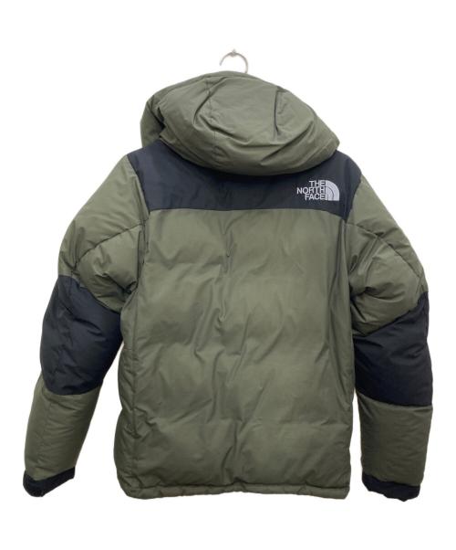 THE NORTH FACE（ザ ノース フェイス）THE NORTH FACE (ザ ノース フェイス) バルトロライトジャケット オリーブ サイズ:Mの古着・服飾アイテム