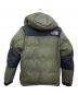 THE NORTH FACE (ザ ノース フェイス) バルトロライトジャケット オリーブ サイズ:M：25000円