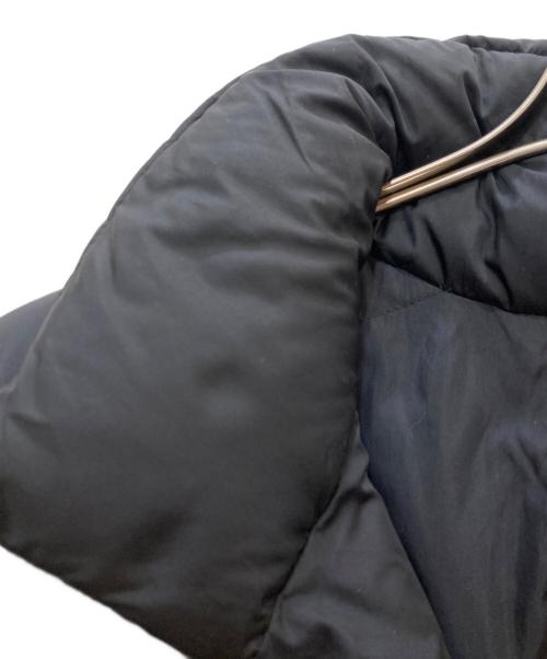 THE NORTH FACE（ザ ノース フェイス）THE NORTH FACE (ザ ノース フェイス) ヌプシジャケット イエロー×ブラック サイズ:Lの古着・服飾アイテム