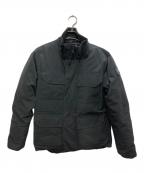 CANADA GOOSEカナダグース）の古着「Maitland Parka」｜ブラック