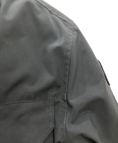 CANADA GOOSE（カナダグース）CANADA GOOSE (カナダグース) Maitland Parka ブラック サイズ:Mの古着・服飾アイテム