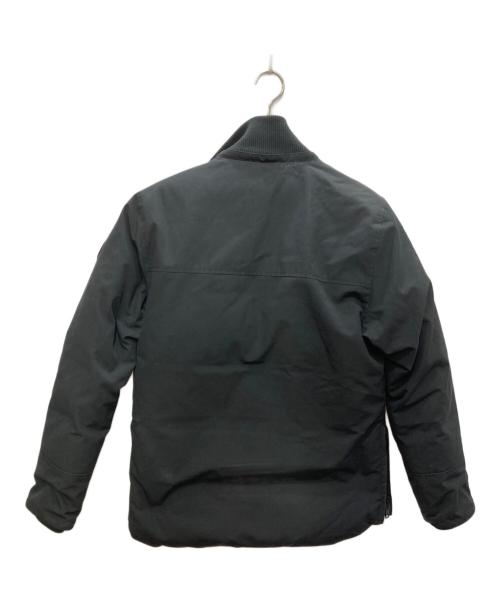 CANADA GOOSE（カナダグース）CANADA GOOSE (カナダグース) Maitland Parka ブラック サイズ:Mの古着・服飾アイテム