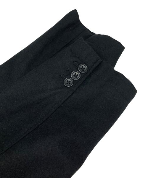 Engineered Garments（エンジニアド ガーメンツ）Engineered Garments (エンジニアド ガーメンツ) ウールカシミヤテーラードジャケット ブラック サイズ:Sの古着・服飾アイテム