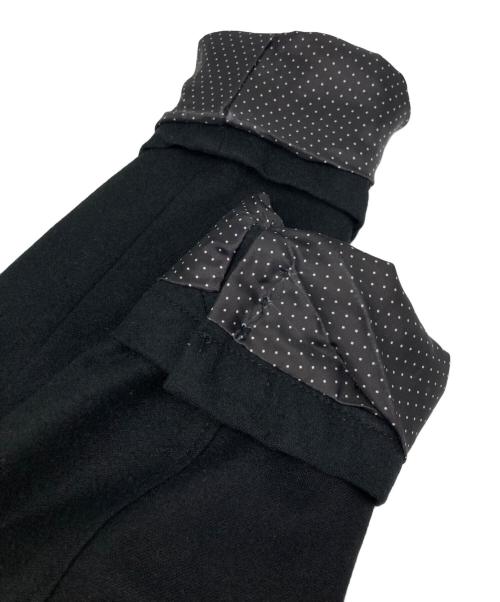 Engineered Garments（エンジニアド ガーメンツ）Engineered Garments (エンジニアド ガーメンツ) ウールカシミヤテーラードジャケット ブラック サイズ:Sの古着・服飾アイテム