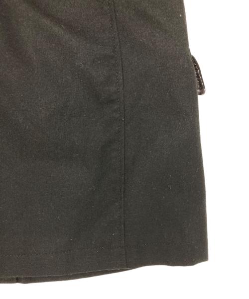 Engineered Garments（エンジニアド ガーメンツ）Engineered Garments (エンジニアド ガーメンツ) ウールカシミヤテーラードジャケット ブラック サイズ:Sの古着・服飾アイテム