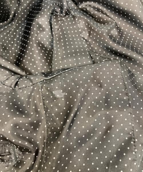 Engineered Garments（エンジニアド ガーメンツ）Engineered Garments (エンジニアド ガーメンツ) ウールカシミヤテーラードジャケット ブラック サイズ:Sの古着・服飾アイテム
