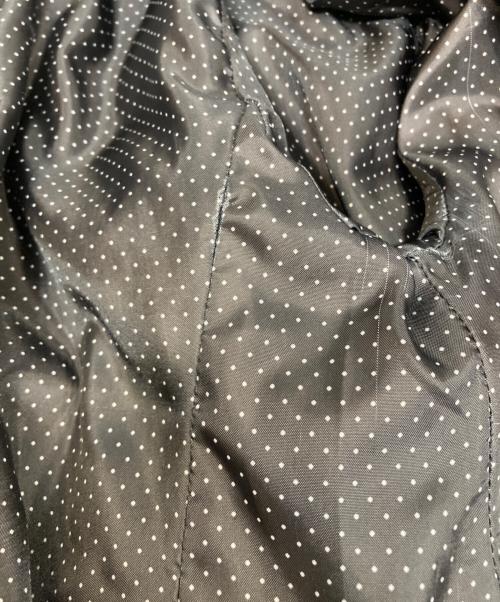 Engineered Garments（エンジニアド ガーメンツ）Engineered Garments (エンジニアド ガーメンツ) ウールカシミヤテーラードジャケット ブラック サイズ:Sの古着・服飾アイテム