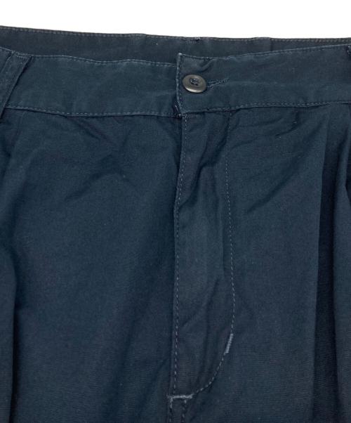 Carhartt WIP（カーハート ワーク イン プログレス）Carhartt WIP (カーハート ワーク イン プログレス) COLE CARGO PANT ネイビー サイズ:32の古着・服飾アイテム