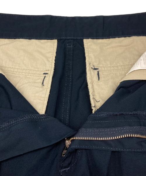 Carhartt WIP（カーハート ワーク イン プログレス）Carhartt WIP (カーハート ワーク イン プログレス) COLE CARGO PANT ネイビー サイズ:32の古着・服飾アイテム