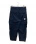 Carhartt WIP (カーハート ワーク イン プログレス) COLE CARGO PANT ネイビー サイズ:32：10000円