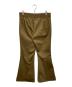 LEVI'S (リーバイス) スタプレスラックスパンツ ブラウン サイズ:-：6000円