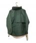 POLO RALPH LAUREN (ポロ・ラルフローレン) コットンナイロンヴィンテージジャケット グリーン サイズ:L：14000円