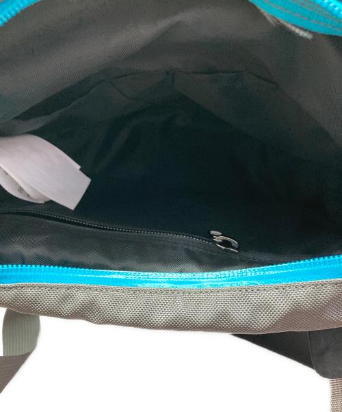ARC'TERYX（アークテリクス）ARC'TERYX (アークテリクス) BEAMS (ビームス) ARRO 8 SHOULDER BAG グレーの古着・服飾アイテム
