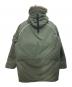 NIKE ACG (ナイキエーシージー) N3B テックダウンジャケット グリーン サイズ:M：18000円