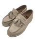 Dr.Martens（ドクターマーチン）の古着「ADRIAN mono シューズ」｜ベージュ