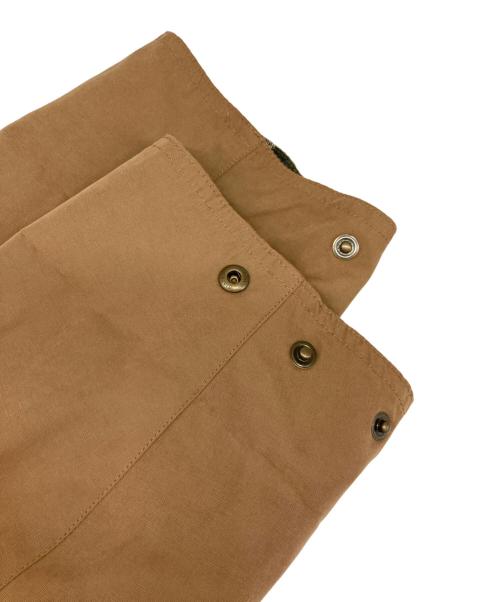 Barbour（バブアー）Barbour (バブアー) EXMOOR コート ベージュ サイズ:-の古着・服飾アイテム