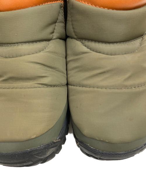 Danner（ダナー）Danner (ダナー) NANGA (ナンガ) FREDDO LO NANGA オリーブ サイズ:27cmの古着・服飾アイテム