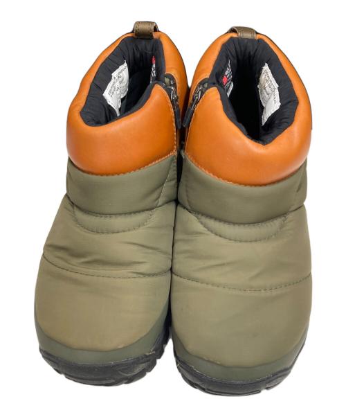 Danner（ダナー）Danner (ダナー) NANGA (ナンガ) FREDDO LO NANGA オリーブ サイズ:27cmの古着・服飾アイテム