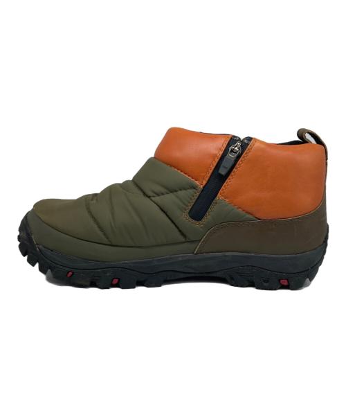 Danner（ダナー）Danner (ダナー) NANGA (ナンガ) FREDDO LO NANGA オリーブ サイズ:27cmの古着・服飾アイテム