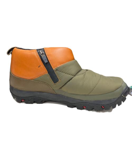 Danner（ダナー）Danner (ダナー) NANGA (ナンガ) FREDDO LO NANGA オリーブ サイズ:27cmの古着・服飾アイテム