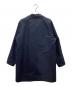 green label relaxing (グリーンレーベルリラクシング) A＋ Pミノテック 2WAY ステンカラーコート ネイビー サイズ:L：8000円