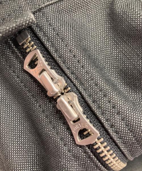 PORTER（ポーター）PORTER (ポーター) スモーキーミニボストン グレーの古着・服飾アイテム